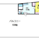 100畳のバルコニー付きで家賃8万円。荻窪の贅沢すぎる賃貸物件とは