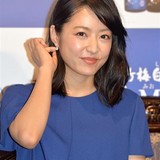 井上真央、所属事務所からステージママと独立「娘の待遇に対して不満」