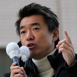 橋下徹氏 妻にのしかかるPTA負担を告白 計6つの学級での参加を求められたことも