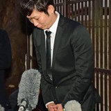 ノンスタ石田が謝罪…当て逃げ井上は電話で大泣き