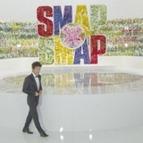 「SMAP×SMAP」最終回に“賛否両論”　「歌う5人みていろいろ伝わった」「何も話さないのは異常」