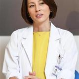 米倉涼子　結婚すぐに夫に不信感…わずか１日で別居していた