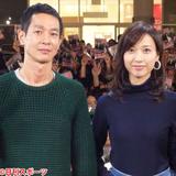 戸田恵梨香が加瀬亮と熱愛！「ＳＰＥＣ」で共演