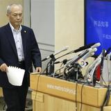 記者「なぜ都民から理解得られない？」　舛添「私は理論的だから下級国民には生意気に映るんでしょう。」