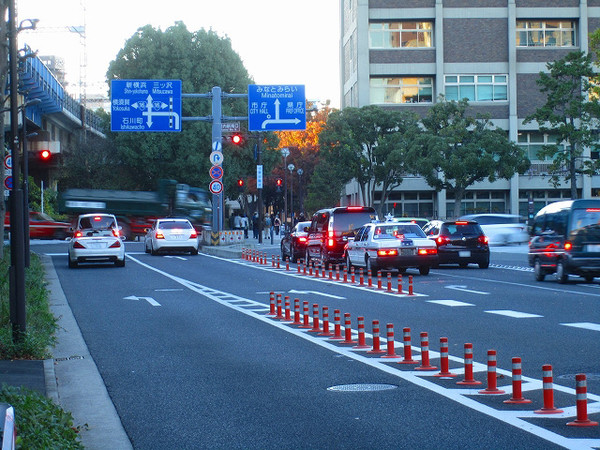 赤信号無視してないのに反則切符　巡査部長が誤認検挙　富山県警：コメント1