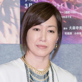 高島礼子　留置所の高知東生から届いた署名入りの離婚届