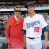 EXILE ATSUSHIが日本人アーティスト初の快挙　MLBで「君が代」独唱