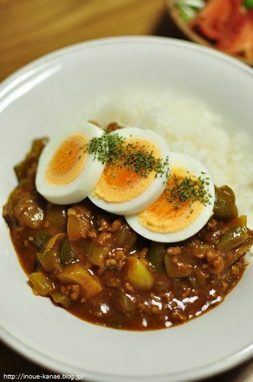 4人に1人が「カレーに入れてほしくない」と答えた、あの定番の具とは？：コメント18