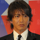 【SMAP】木村があずかる恩恵　フジ社長誕生会に招待、将来は役員に