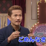 EXILE ATSUSHIが海外に活動拠点を移すことが決定！