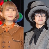 セカオワSaori＆俳優・池田大が結婚へ　Nakajinも一般女性との婚約発表