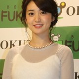 大島優子が「許せない男性俳優」の名前告白 撮影中に大量のツバ