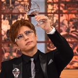 正月恒例のGACKT無双 「格付けチェック」2017年はどうなった？