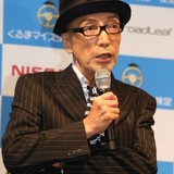 テリー伊藤　狩野英孝に激怒！声荒らげ「自分の保身だけ。芸能界から出てけ！」