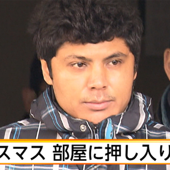 「友達になって」中野区の路上で女性に声をかけ性的暴行：コメント10