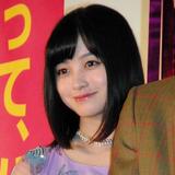 橋本環奈「鼻毛？ないですよ」