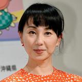 東尾理子「妊娠適齢期は20代後半」と呼びかけ　自身は41歳で第3子妊娠