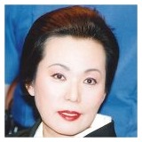 日馬富士より気になる？貴乃花親方の母、藤田紀子の白塗り顔に主婦釘づけ！