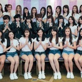 「BNK48」1期生29人、バンコクでお披露目 日タイ修好130周年シンボルに