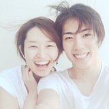 島袋寛子と早乙女友貴が結婚 爽やかな2ショット公開し祝福の声