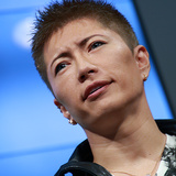 愛人関係を暴露されたGACKT キャバ嬢らによる「喜び組」が存在？