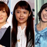 帝国崩壊の前兆か 3人の女に翻弄されるジャニーズの惨状