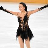 浅田真央が引退！ 自身のブログで発表