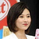 菊川怜が結婚！「とくダネ！」で生発表…40代一般男性と