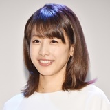 加藤綾子、過去写真流出で苦悩した新人時代「一番辞めたいと思った」