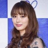 内田理央、7年前のデビュー当時の姿に「別人みたい」