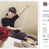 アジアン隅田美保「綺麗なお姉さん」になっていた　「婚活で女磨いてるやん！」