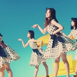 今更だが…乃木坂46のマウスダンスが可愛い！