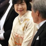 元プリンセスの現在 黒田清子さんは庶民派のスーパー通いも