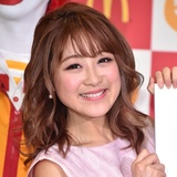 鈴木奈々、夫の携帯&行動を監視？「10年間続けてます」