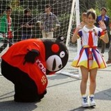 熊本のご当地アイドルプロデューサーが少女に性的暴行