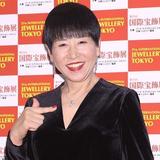 和田アキ子　刺身であわや大惨事？「死ぬかと思った」