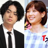 菅田将暉＆本田翼 芸能人御用達銭湯で“神田川デート”情報