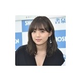 篠崎愛、グラビアの写真修正に言及「横乳が出過ぎで消したり…」