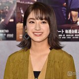 平祐奈、もうすぐ20歳もお酒は「出産を終えてから」 “平家ルール”に驚きの声