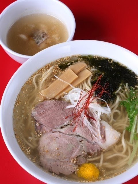 ラーメン祭り：コメント49