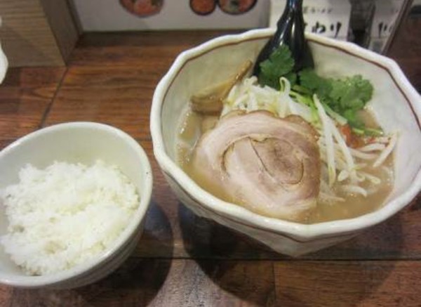 ラーメン祭り：コメント58