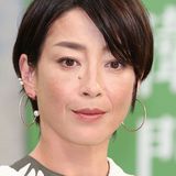 宮沢りえ、トレードマーク“顔ホクロ切除”に所属事務所が「正式回答」