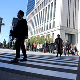 日本人の英語力、さらに低下。88か国中49位。他国との差、広がる