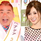 【年間CM起用社数】男性は出川哲朗、女性は白石麻衣がともに初の首位【2018年】