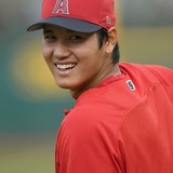 大谷翔平にバレー狩野舞子と結婚情報？　狩野父は意味深発言