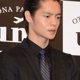 窪田正孝、筧美和子びいきがひどい監督に不満「信じらんねぇよ」