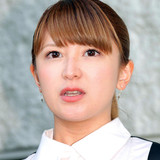 矢口真里、ガチでヤバいチンパンジー状態を暴露！！！