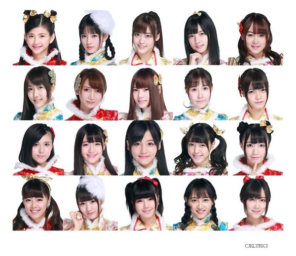 AKB48総選挙、今年は「世界選抜」 海外グループも初参戦へ：コメント10