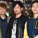 「クソ野郎と美しき世界」公開8日で目標動員15万人達成　草なぎ剛「正直驚いています」