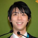 羽生結弦「僕、自転車乗れないんです」表彰式で衝撃告白